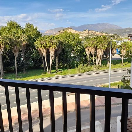 Apartamento San Nicolas 5 Oasis Salobreña Dış mekan fotoğraf