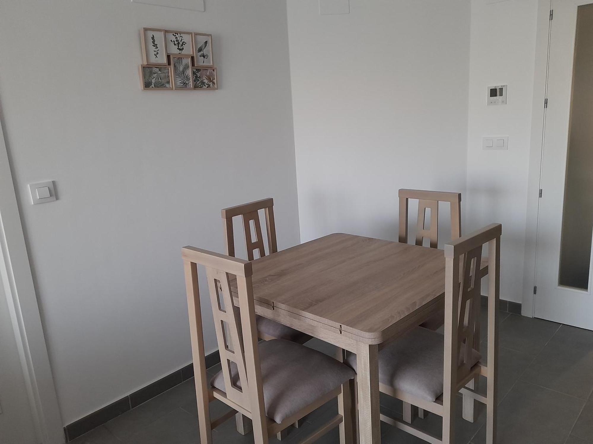 Apartamento San Nicolas 5 Oasis Salobreña Dış mekan fotoğraf