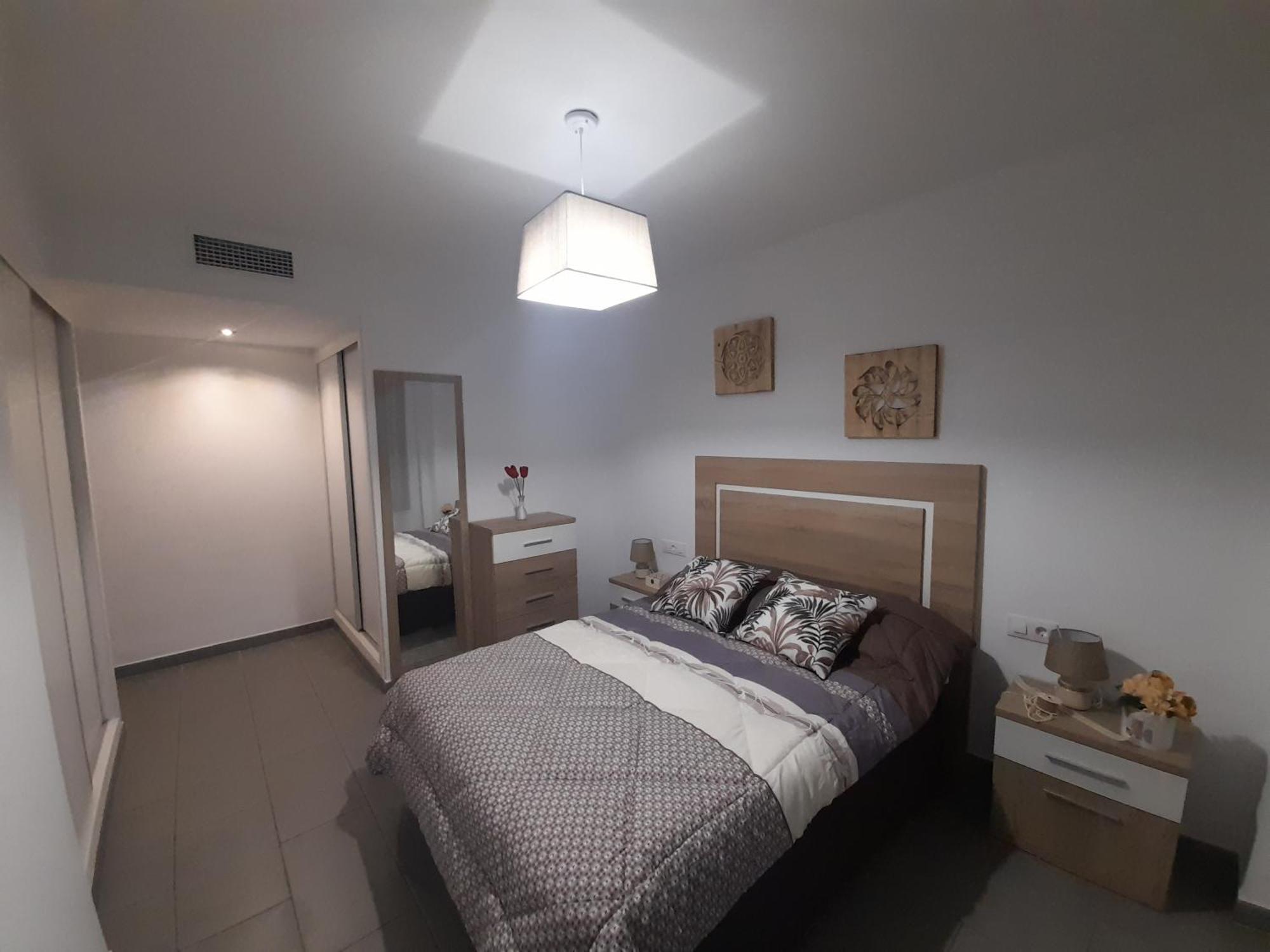 Apartamento San Nicolas 5 Oasis Salobreña Dış mekan fotoğraf