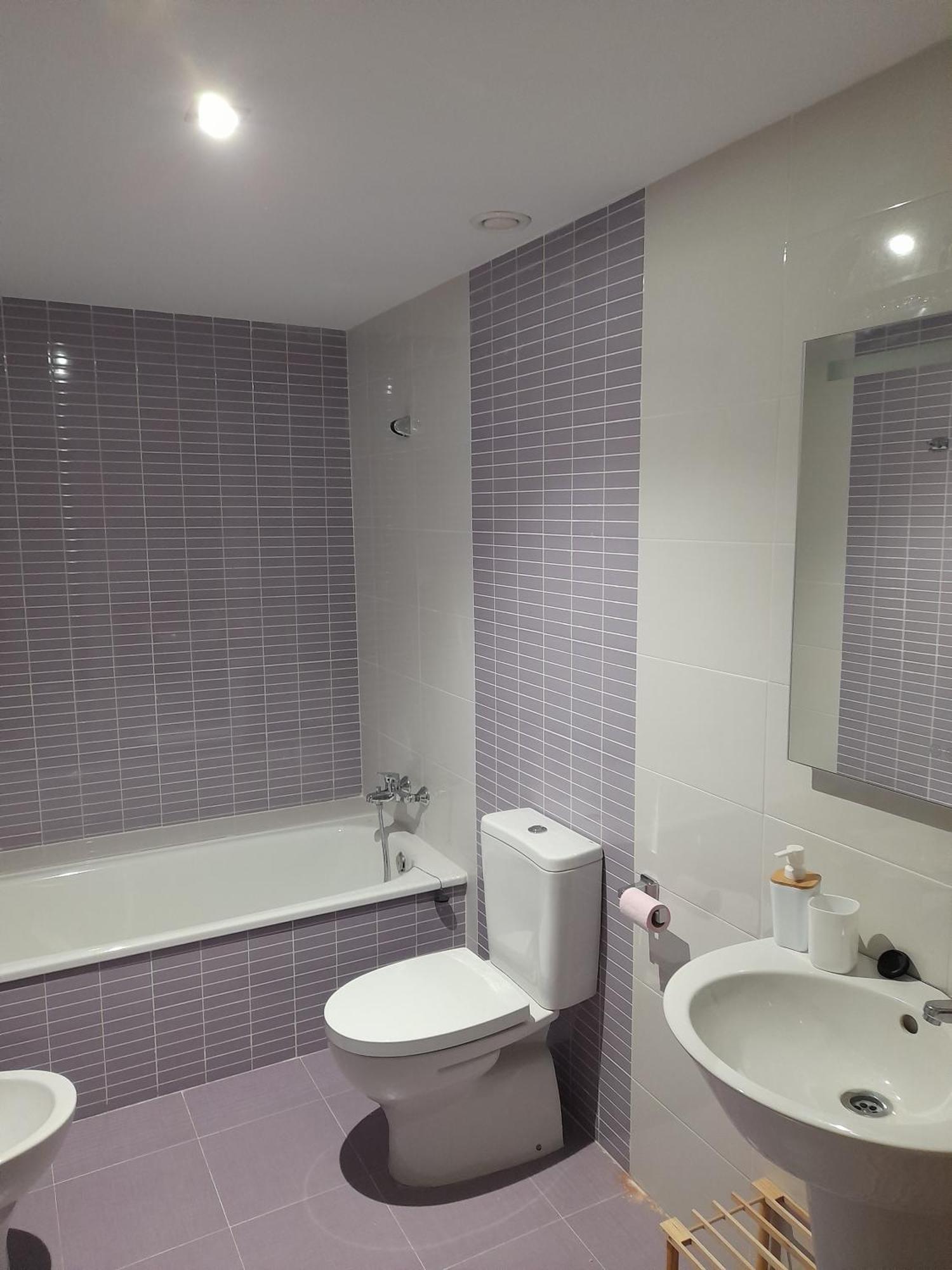 Apartamento San Nicolas 5 Oasis Salobreña Dış mekan fotoğraf