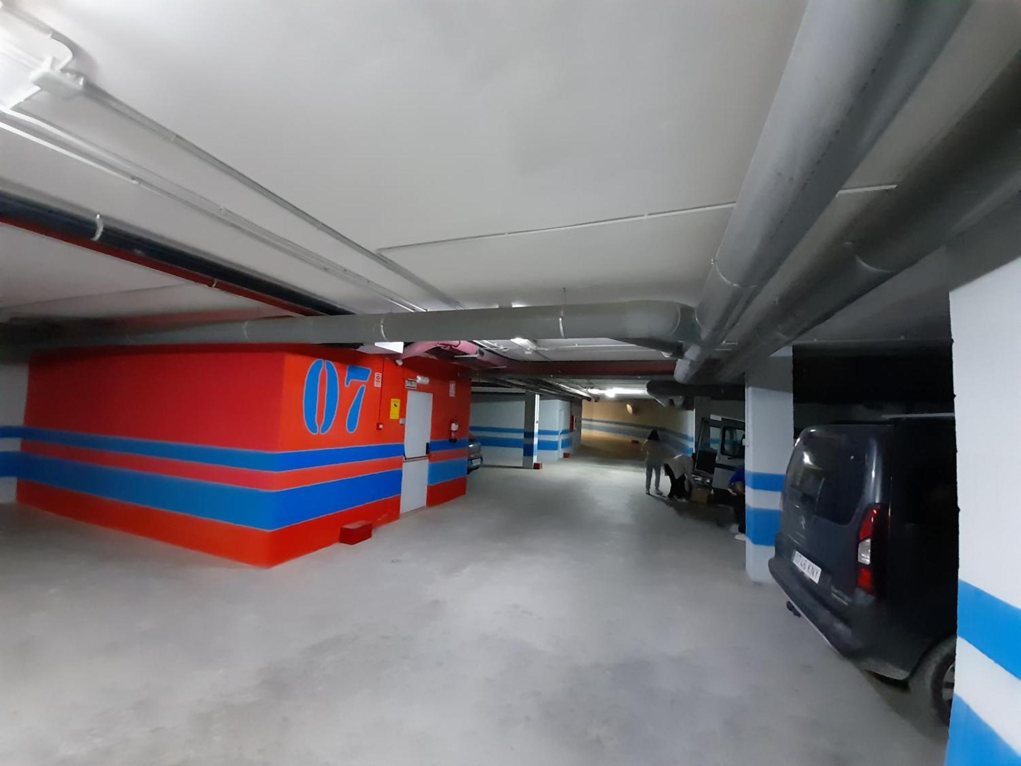 Apartamento San Nicolas 5 Oasis Salobreña Dış mekan fotoğraf