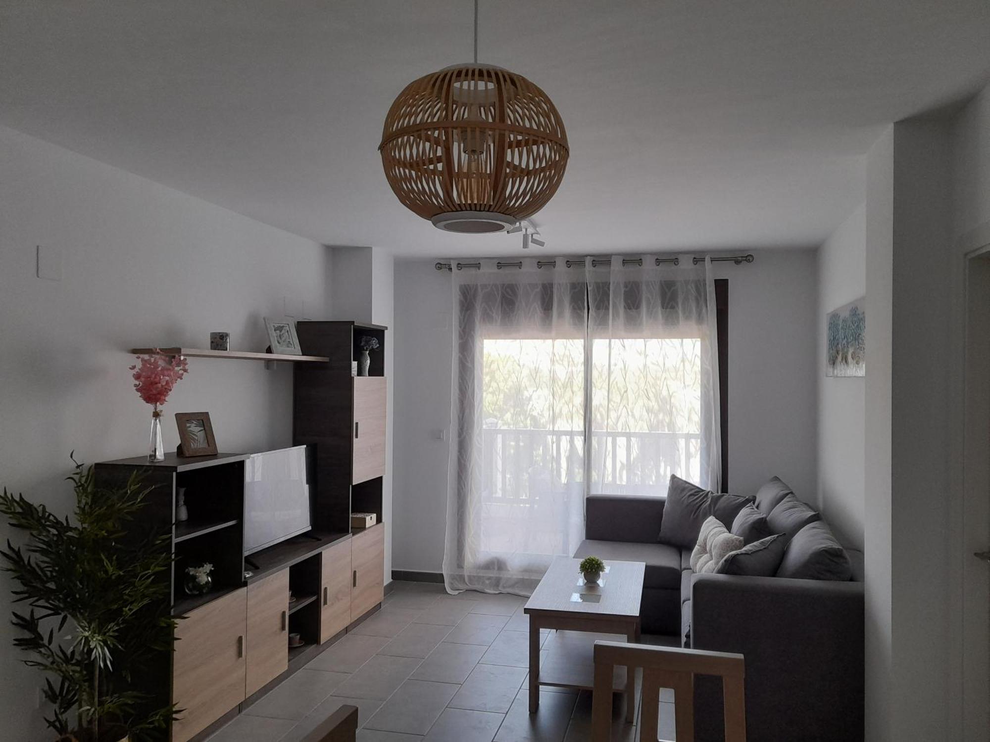 Apartamento San Nicolas 5 Oasis Salobreña Dış mekan fotoğraf
