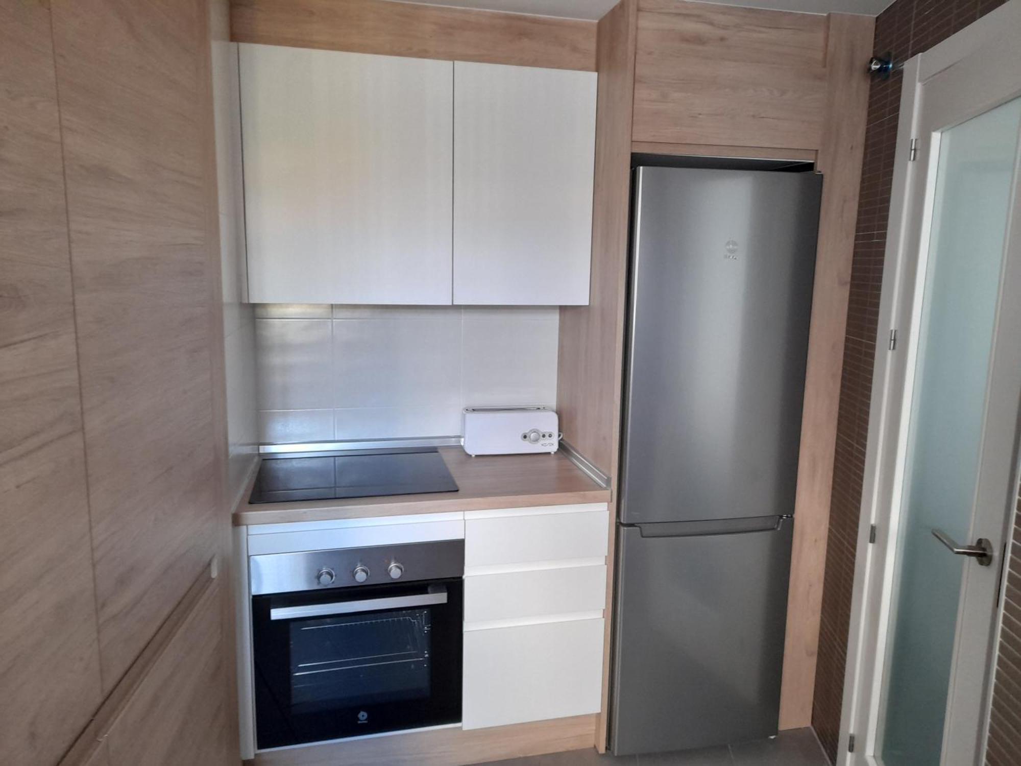 Apartamento San Nicolas 5 Oasis Salobreña Dış mekan fotoğraf